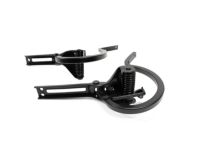 Honda 74790-T6Z-A01 Hinge, L. Cargo Lid