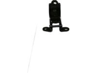 Honda 67410-T9C-K01ZZ Hinge, Right Front Door (Upper) Honda 67410-T9C-K01ZZ Hinge, Right Front Door (Upper)