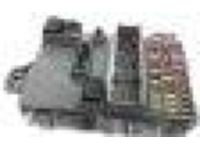 Honda 38200-TEA-A01 Box Assembly, Fuse Honda 38200-TEA-A01 Box Assembly, Fuse