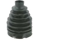 Honda 42017-T1G-E01 Boot Set, Inboard (Gkn) Honda 42017-T1G-E01 Boot Set, Inboard (Gkn)