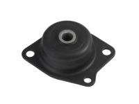 Honda 50730-S2A-003 Rubber Assy., R. Diffrential Mounting
