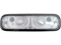 Honda 34403-S3V-A01ZJ Base (Deep Black)