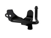 Honda 65637-T2A-A00ZZ Bracket R,Slncr Mounting RR
