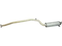 Honda 18220-TS9-A02 Pipe B, Exhuast Honda 18220-TS9-A02 Pipe B, Exhuast