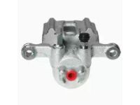 Honda 43019-SXS-000 Caliper Sub-Assembly, Left Rear Honda 43019-SXS-000 Caliper Sub-Assembly, Left Rear