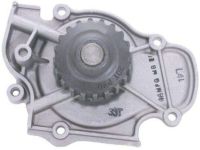 Honda 19200-P0A-003 Water Pump