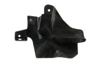 Honda 79107-T2F-A01 Cover Heater Pipe Honda 79107-T2F-A01 Cover Heater Pipe