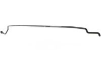 Honda 74145-T7A-000 Stay, Hood Open Honda 74145-T7A-000 Stay, Hood Open