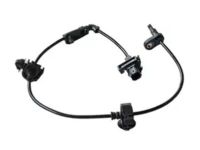 Honda 57455-SNA-003 Sensor Assembly, Left Front