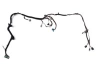 Honda 32751-S82-A11 Wire Harness, Driver Door