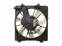 Honda 38619-5MR-A01 Cover, Fan Motor Honda 38619-5MR-A01 Cover, Fan Motor