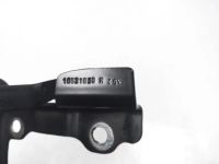 Honda 60120-T90-A00ZZ HINGE, R- HOOD