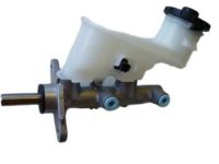 Honda 46100-TK4-A01 Master Cylinder A