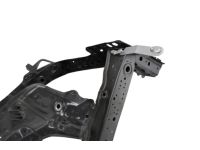 Honda 60750-TBA-305ZZ Housing Set L, FR Damper