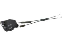 Honda 72633-TR0-A01 Cable, Rear Door Lock Honda 72633-TR0-A01 Cable, Rear Door Lock