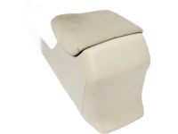 Honda 83450-T2F-A41ZA Armrest (Cashmere Ivory) Honda 83450-T2F-A41ZA Armrest (Cashmere Ivory)