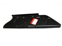 Honda 65615-TBA-A00ZZ Stiff B R,RR Floor Honda 65615-TBA-A00ZZ Stiff B R,RR Floor