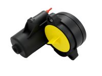 Honda 43020-TVA-A01 Gear Unit, R. Motor