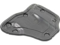 Honda 72361-THR-A01 Seal A, L. FR. Door Hole