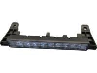 Honda 34270-TBG-A01 Light, H/M Stop Honda 34270-TBG-A01 Light, H/M Stop