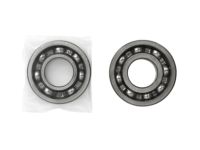 Honda 91006-PX4-003 Bearing, Ball (63/32-27)