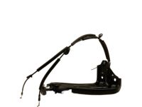 Honda 72663-THR-A11 Actuator Assembly, Driver Side Slide Door Honda 72663-THR-A11 Actuator Assembly, Driver Side Slide Door