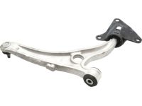 Honda 51360-SZT-A03 Arm Assembly, Left Front (Lower) Honda 51360-SZT-A03 Arm Assembly, Left Front (Lower)
