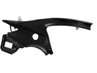 Honda 04646-TR0-A91ZZ Panel Set, L. (DOT) Honda 04646-TR0-A91ZZ Panel Set, L. (DOT)