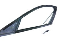 Honda 67050-TGG-A00ZZ Panel, L. FR. Door Honda 67050-TGG-A00ZZ Panel, L. FR. Door