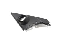 Honda 76270-TGG-A11 Garnish Assy., L. Door Mirror (Tweeter) Honda 76270-TGG-A11 Garnish Assy., L. Door Mirror (Tweeter)