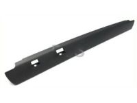 Honda 70635-TA0-A01 Cover, L. Link