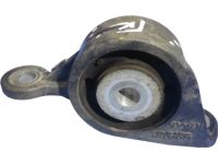 Honda 50710-TK5-A51 Rubber, R. RR. Differential Mounting (FR) Honda 50710-TK5-A51 Rubber, R. RR. Differential Mounting (FR)