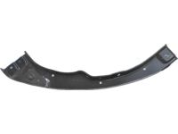 Honda 71403-TRT-A00 Frame Right, Front