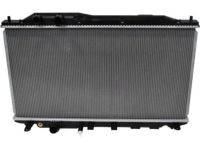 Honda 19010-RRH-901 Radiator (Denso) Honda 19010-RRH-901 Radiator (Denso)
