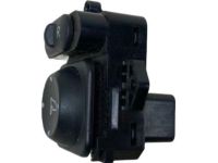 Honda 35190-T5A-E01 Switch Assembly, Remote Control Mirror Honda 35190-T5A-E01 Switch Assembly, Remote Control Mirror