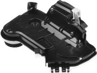 Honda 72150-TBA-A02 Latch Assembly, Left Front Door Honda 72150-TBA-A02 Latch Assembly, Left Front Door