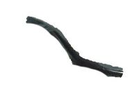 Honda 19521-5G0-A00 Hose A, Water Honda 19521-5G0-A00 Hose A, Water