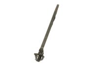 Honda 91507-SWA-003 Clip, Harness Band (96.9MM) (Gray) Honda 91507-SWA-003 Clip, Harness Band (96.9MM) (Gray)