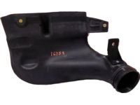 Honda 17251-RJE-A00 Tube, Side Branch Honda 17251-RJE-A00 Tube, Side Branch
