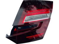 Honda 34150-TRT-013 Light Assy., R Lid Honda 34150-TRT-013 Light Assy., R Lid