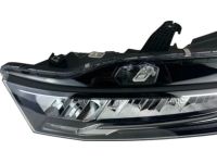 Honda 33150-THR-A31 W-Headlight Assembly-, Driver Side Honda 33150-THR-A31 W-Headlight Assembly-, Driver Side