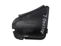 Honda 76252-T2F-A01 Cover L,Base Honda 76252-T2F-A01 Cover L,Base