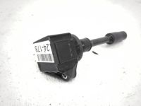 Honda 30520-6Y0-J02 COIL ASSY-, PLUG TOP Honda 30520-6Y0-J02 COIL ASSY-, PLUG TOP