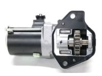 Honda Crosstour Starter Motor - 06312-5G0-505RM STARTER, CORE ID (SM-74011)