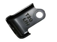 Honda 53480-T20-A00 STIFF, G/BOX MT L Honda 53480-T20-A00 STIFF, G/BOX MT L