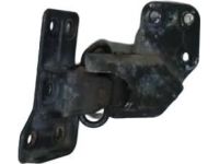 Honda 68750-SJC-A02 Hinge, Driver Side Tailgate (Lower)