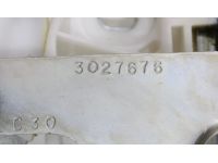 Honda 72750-THR-A01 Regulator Assy., L. Slide Doorpower Honda 72750-THR-A01 Regulator Assy., L. Slide Doorpower