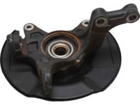 Honda 51211-SZT-020 Knuckle, Right Front Honda 51211-SZT-020 Knuckle, Right Front
