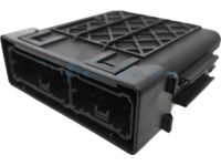 Honda 38830-TZ3-A01 Module Assembly, Relay