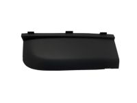 Honda 83560-TE0-A01ZA Cap Assy., L. FR. Door *NH167L* (GRAPHITE BLACK) Honda 83560-TE0-A01ZA Cap Assy., L. FR. Door *NH167L* (GRAPHITE BLACK)